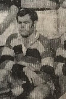 Stephen Lee 1970